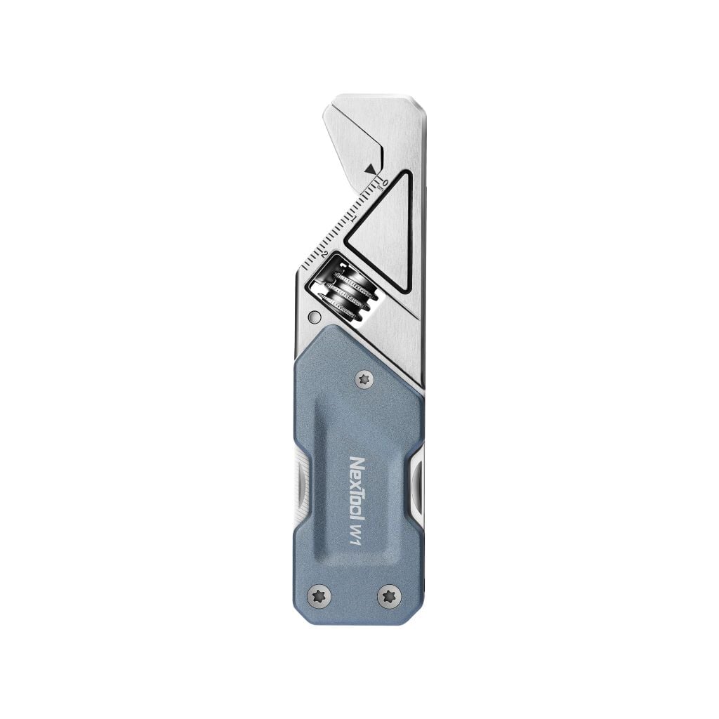 Nextool W1 cờ lê mỏ lết đa năng nhỏ gọn 6 chức năng, không kềm