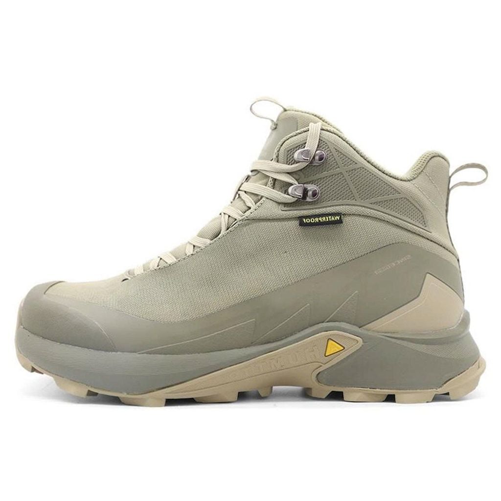 Humtto 260937 giày trekking leo núi chống nước cổ cao