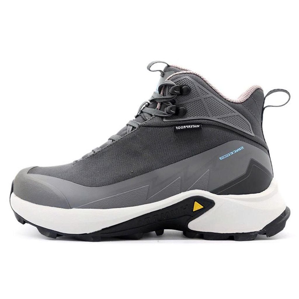 Humtto 260937 giày trekking leo núi chống nước cổ cao