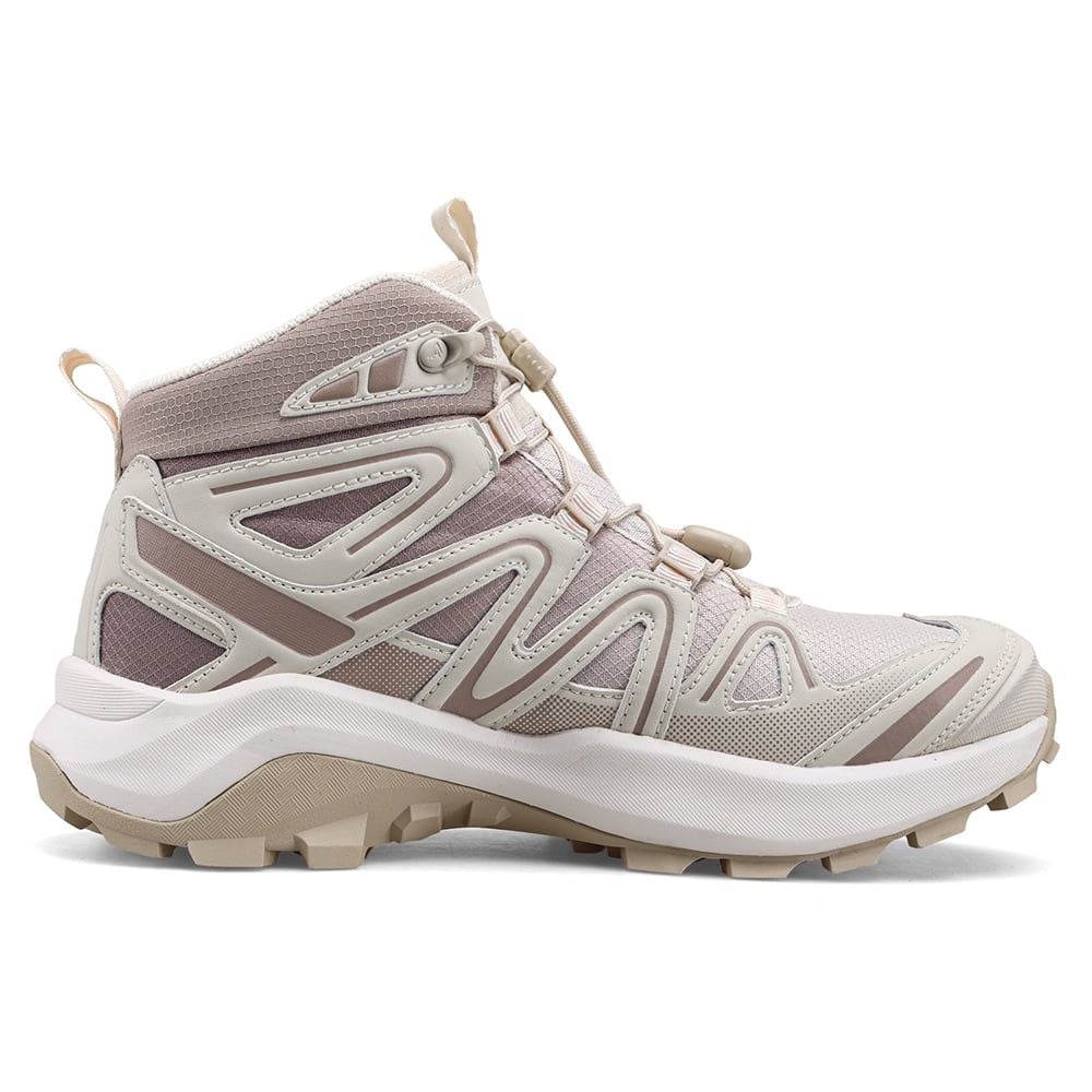Humtto 271690 Giày trekking cổ lửng chống thấm nước