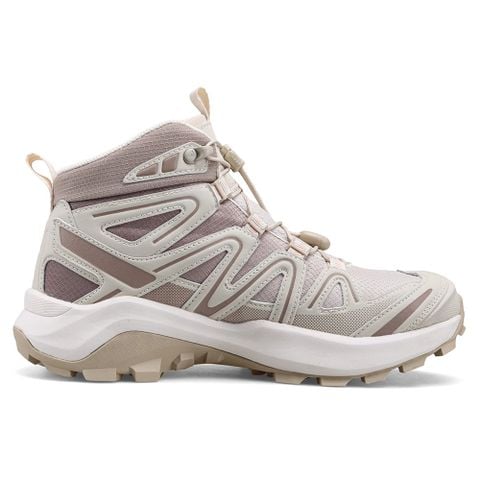 Humtto 271690 Giày trekking cổ lửng chống thấm nước