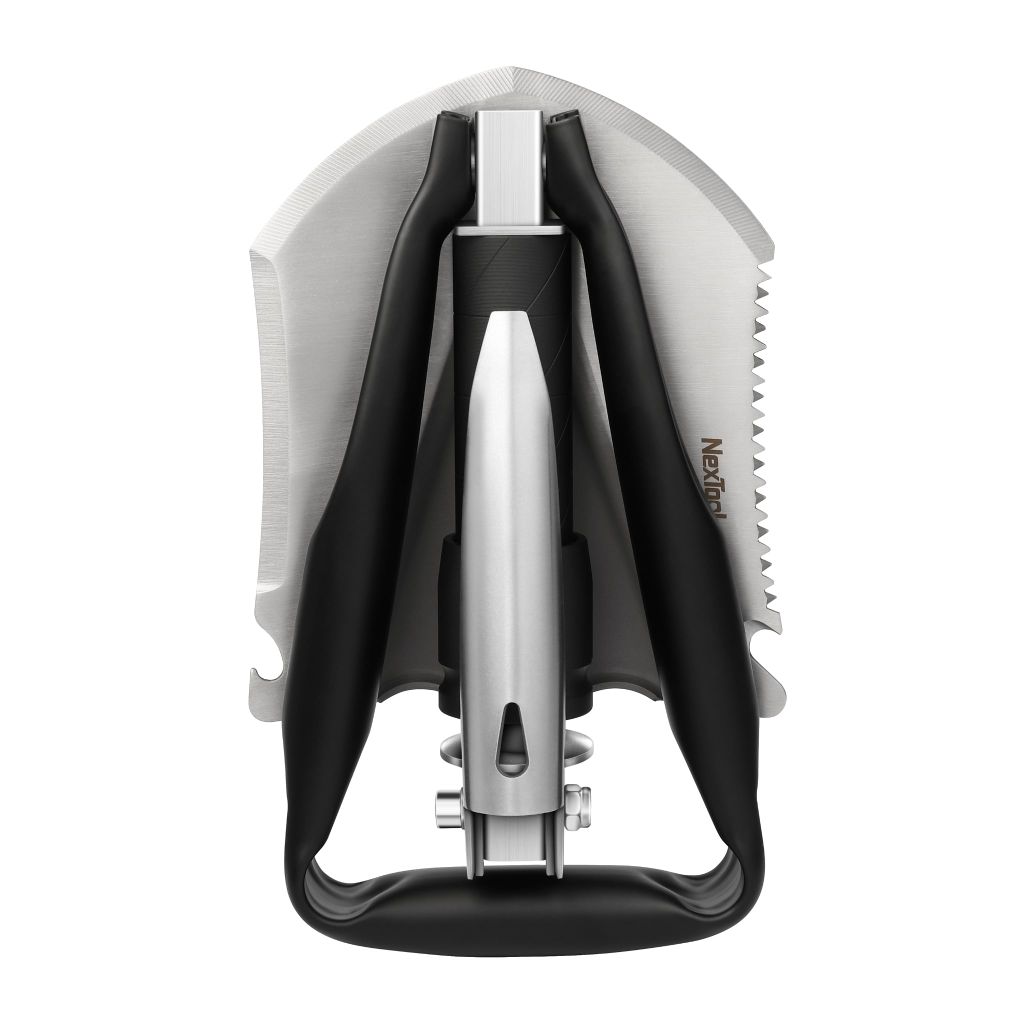 Nextool Mini Folding Shovel NE20033 xẻng dã ngoại xếp gọn đa năng