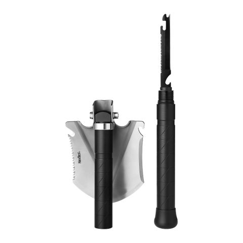 Nextool Multi Shovel xẻng sinh tồn đa năng lắp ráp