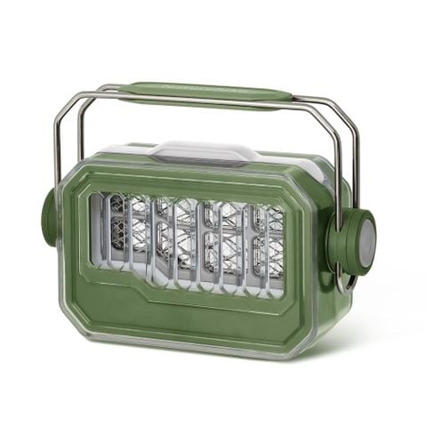 Đèn pin bắt muỗi cắm trại đa năng Naturehike CNK2550ZM013