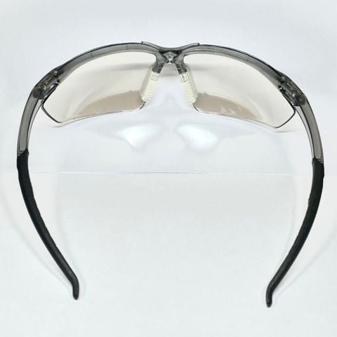 Kính bảo hộ Kingwear KY713-KW màu khói trong