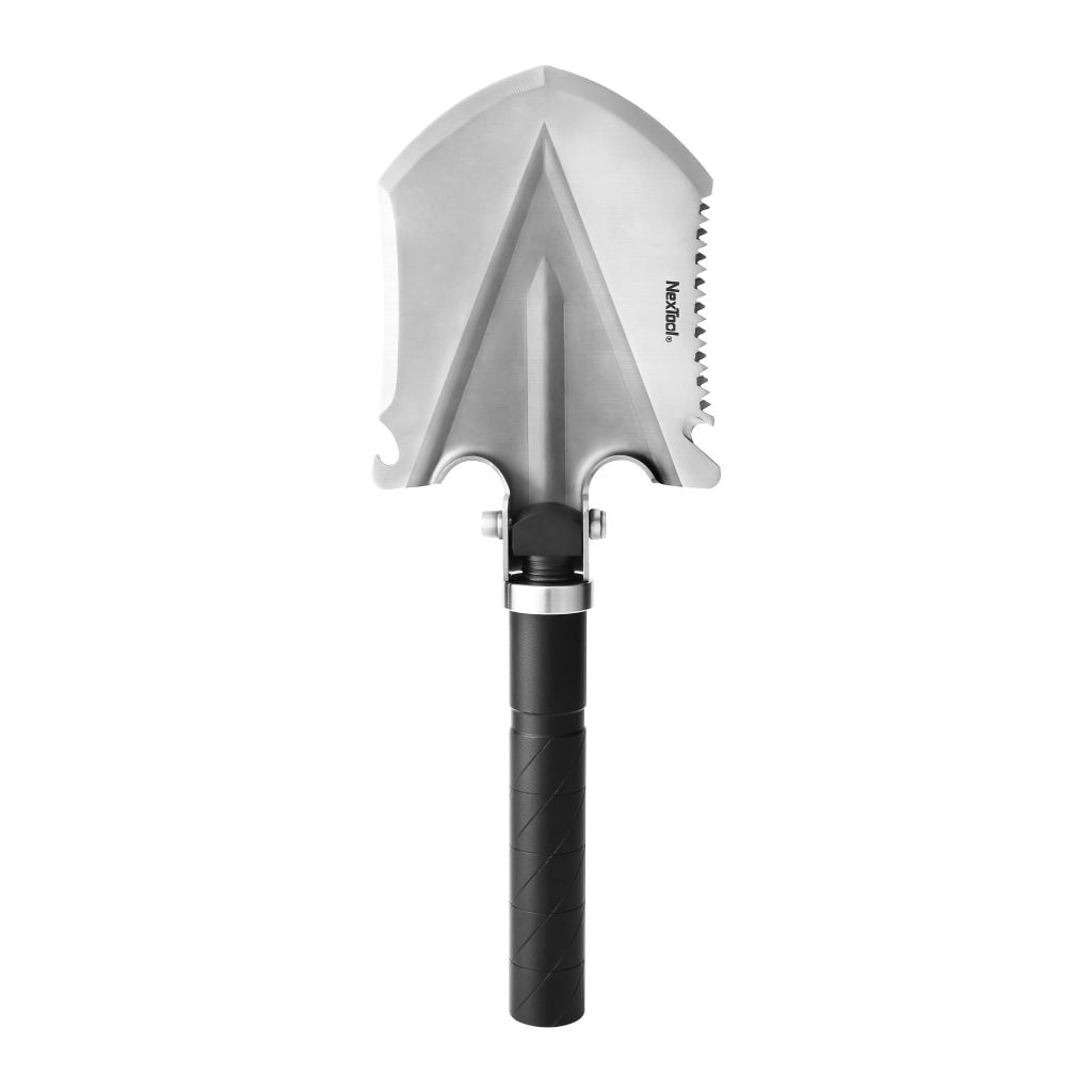 Nextool Multi Shovel xẻng sinh tồn đa năng lắp ráp