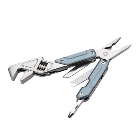 Nextool W20 Walker cờ lê mỏ lết xếp gọn kiêm kềm, dao, 8 chức năng