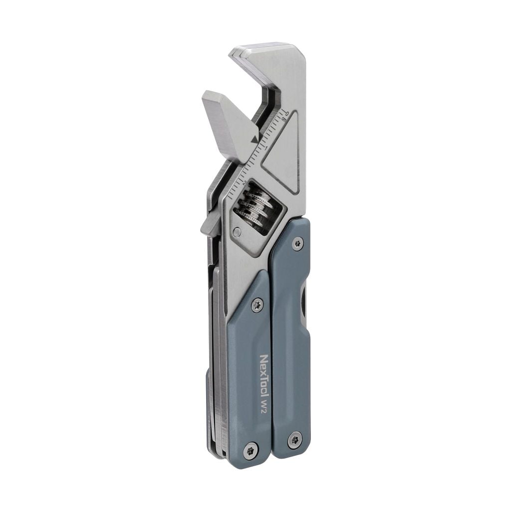 Nextool W20 Walker cờ lê mỏ lết xếp gọn kiêm kềm, dao, 8 chức năng