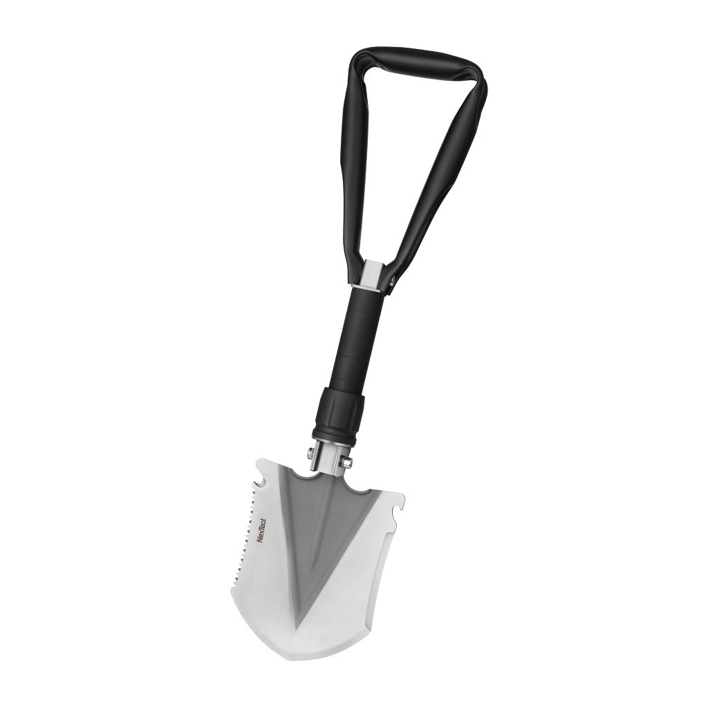 Nextool Mini Folding Shovel NE20033 xẻng dã ngoại xếp gọn đa năng