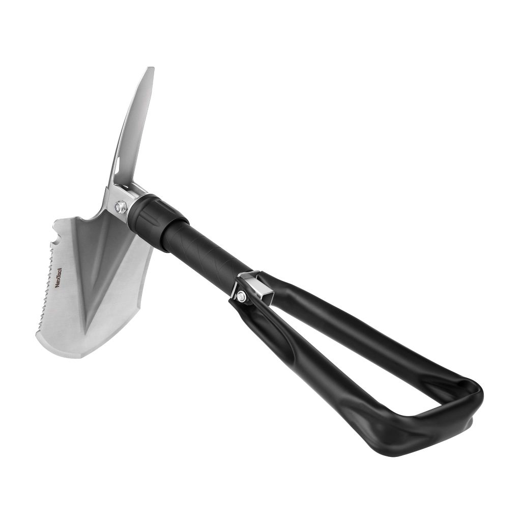 Nextool Mini Folding Shovel NE20033 xẻng dã ngoại xếp gọn đa năng