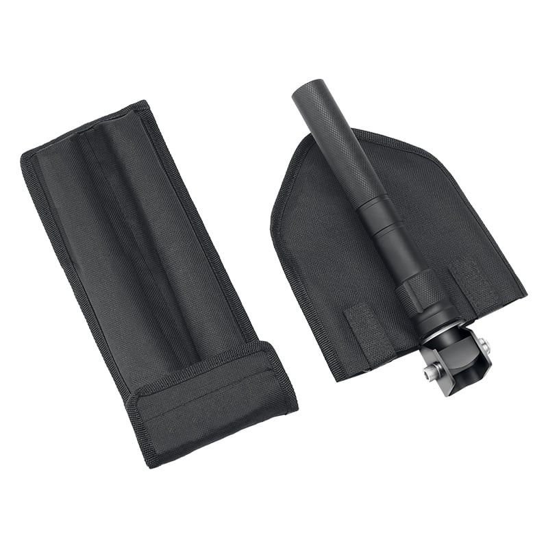 Nextool Multi Shovel xẻng sinh tồn đa năng lắp ráp
