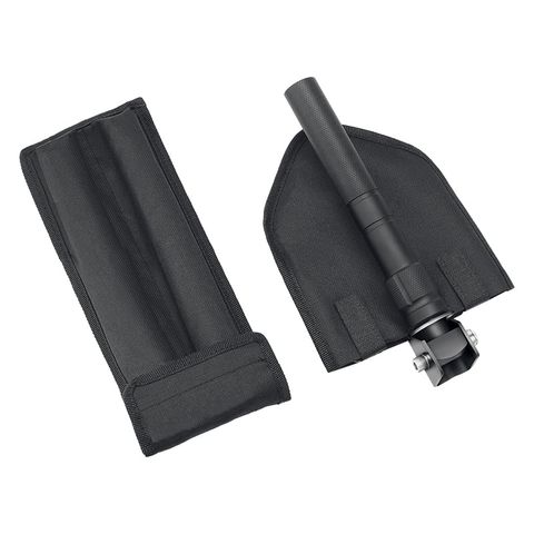 Nextool Multi Shovel xẻng sinh tồn đa năng lắp ráp