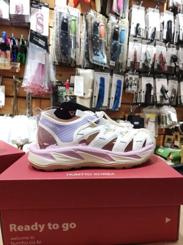 Humtto 730508 giày sandal rọ lội suối nam