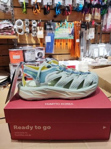 Humtto 730508 giày sandal rọ lội suối nam