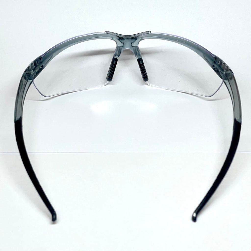 Kính bảo hộ King's KY711 màu trong