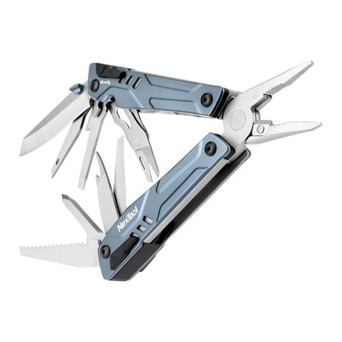Nextool Sailor Pro dụng cụ đa năng an toàn 20 chức năng với khóa toàn bộ tool
