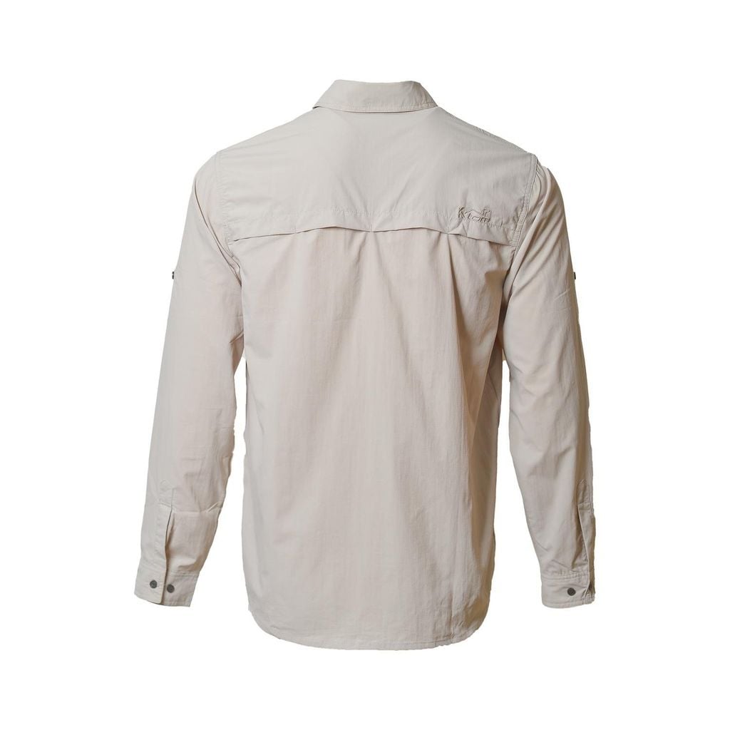 Áo sơ mi nhanh khô nam (tay dài) k128