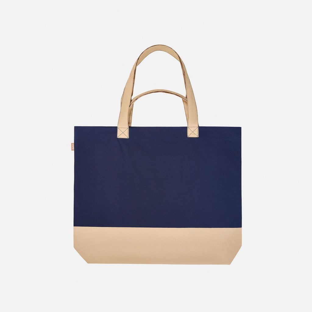 Túi Tote 3PhầnTư Phối Màu - ATTU24001