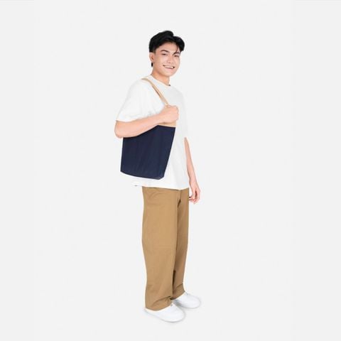 Túi Tote Mini 3PhầnTư - ATTU24002