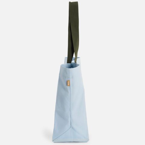 Túi Tote Viền Nổi Vải Thế Hệ Mới - ATTU25001
