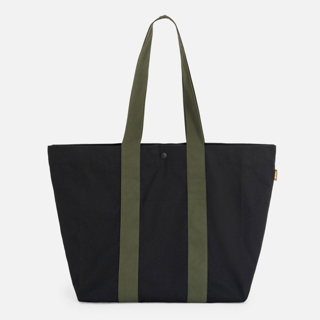 Túi Tote Viền Nổi Vải Thế Hệ Mới - ATTU25001