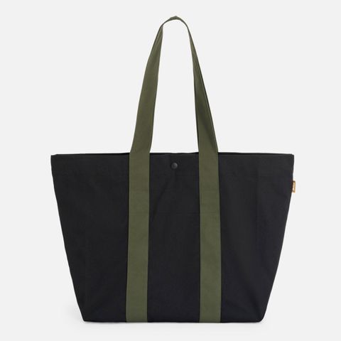 Túi Tote Viền Nổi Vải Thế Hệ Mới - ATTU25001