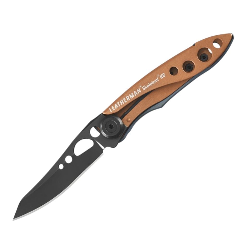 Dao Xếp LEATHERMAN SKELETOOL® KB