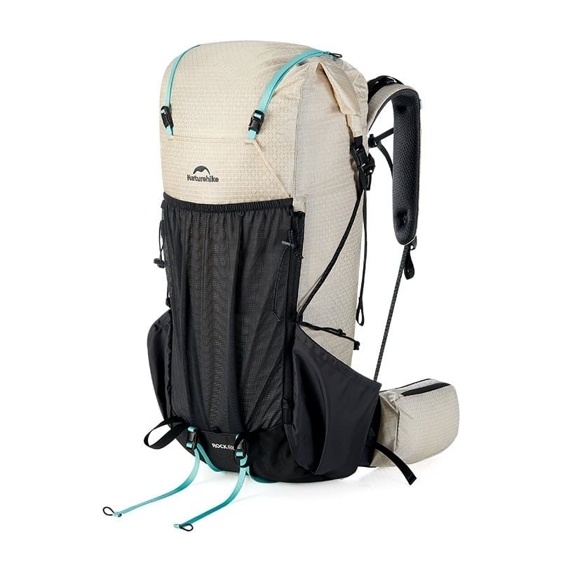 Balô Trekking chuyên dụng Naturehike Rock 2.0 CNK2550XB018