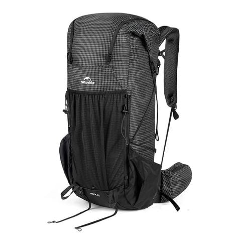 Balô Trekking chuyên dụng Naturehike Rock 2.0 CNK2550XB018