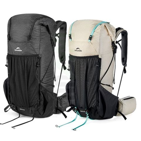 Balô Trekking chuyên dụng Naturehike Rock 2.0 CNK2550XB018