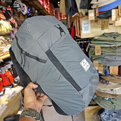 Ba lô xếp gọn 22L Naturehike NH17A017-B
