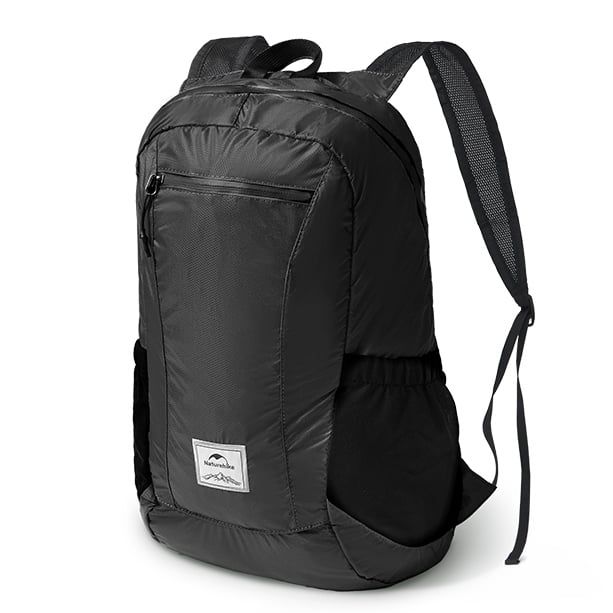 Ba lô xếp gọn Naturehike NH17A012-B (18L & 25L)