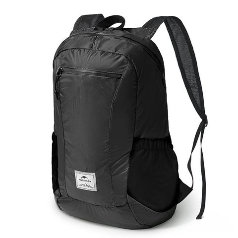Ba lô xếp gọn Naturehike NH17A012-B (18L & 25L)
