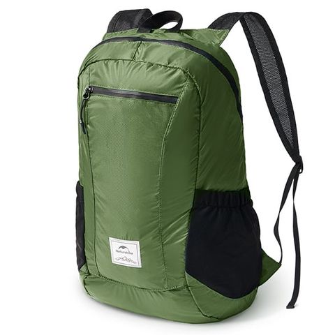 Ba lô xếp gọn Naturehike NH17A012-B (18L & 25L)