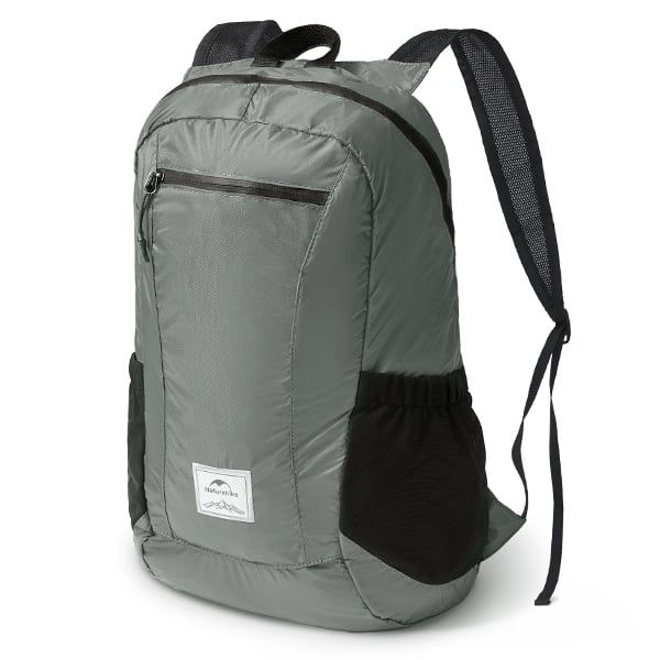 Ba lô xếp gọn Naturehike NH17A012-B (18L & 25L)