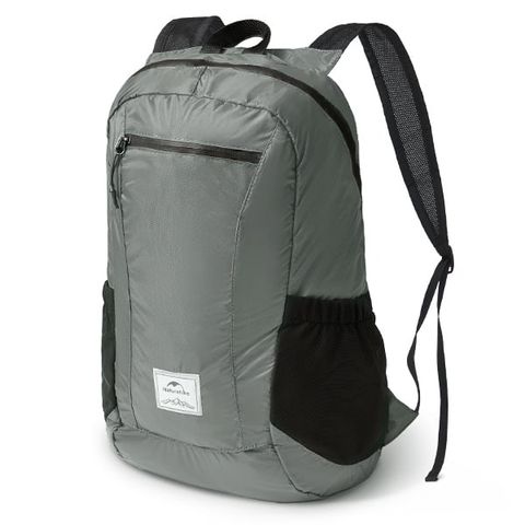 Ba lô xếp gọn Naturehike NH17A012-B (18L & 25L)