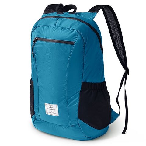 Ba lô xếp gọn Naturehike NH17A012-B (18L & 25L)