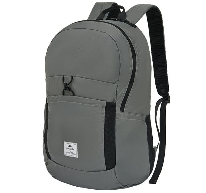 Ba lô xếp gọn Naturehike NH17A017-B (22L & 30L)