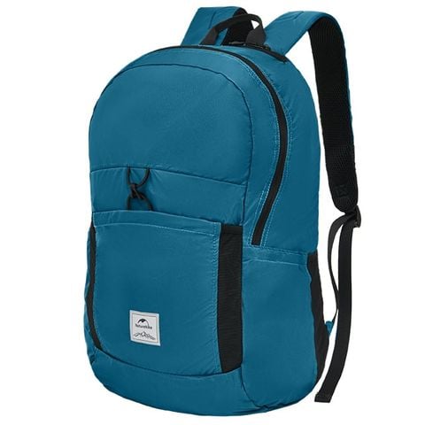 Ba lô xếp gọn Naturehike NH17A017-B (22L & 30L)