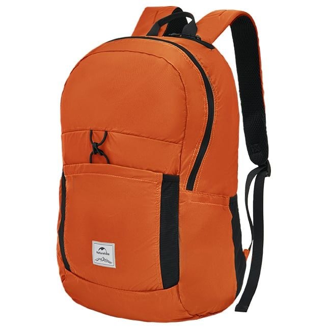 Ba lô xếp gọn Naturehike NH17A017-B (22L & 30L)
