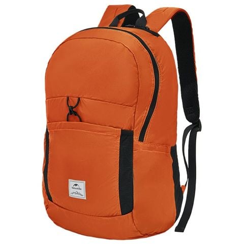 Ba lô xếp gọn Naturehike NH17A017-B (22L & 30L)
