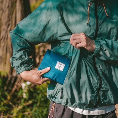 Ba lô xếp gọn Naturehike NH17A017-B (22L & 30L)