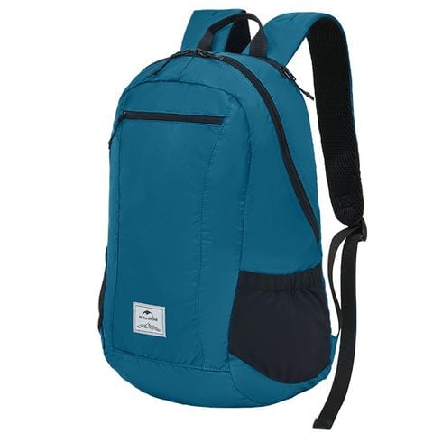 Ba lô xếp gọn Naturehike NH17A012-B (18L & 25L)