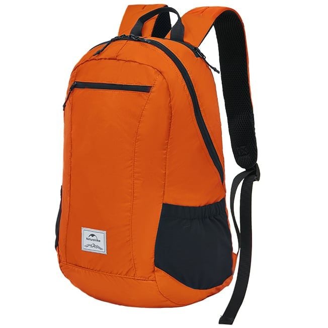 Ba lô xếp gọn Naturehike NH17A012-B (18L & 25L)