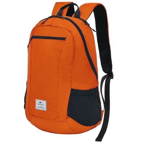Ba lô xếp gọn Naturehike NH17A012-B (18L & 25L)