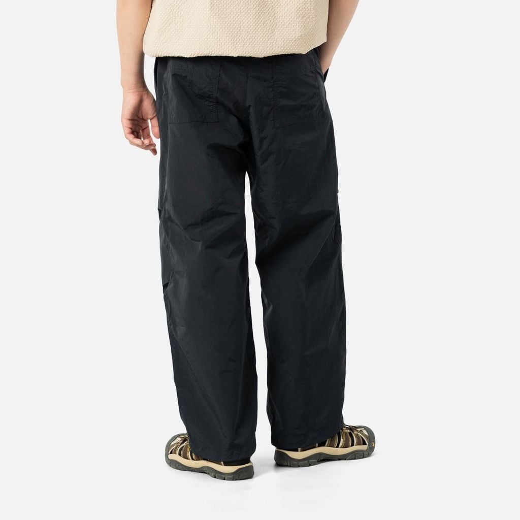 Quần Dài Parachute vải Taslan - BCGM25001