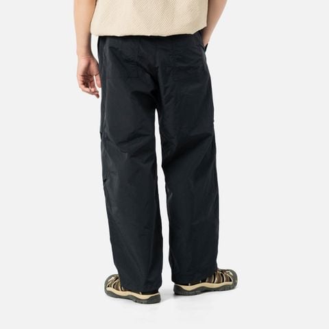 Quần Dài Parachute vải Taslan - BCGM25001