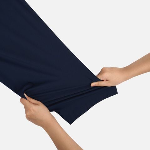 Quần Dài Lưng Thun Vải Sorona Co Giãn Thoáng Khí - BDLM24001