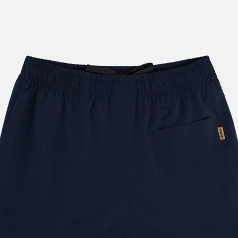 Quần Dài Lưng Thun Vải Sorona Co Giãn Thoáng Khí - BDLM24001
