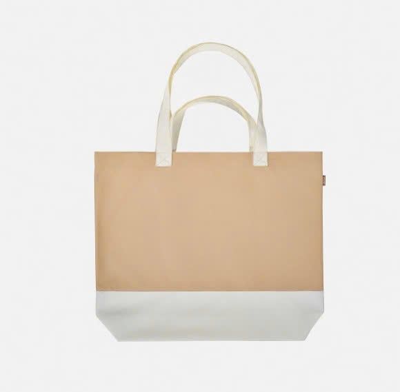 Túi Tote 3PhầnTư Phối Màu - ATTU24001
